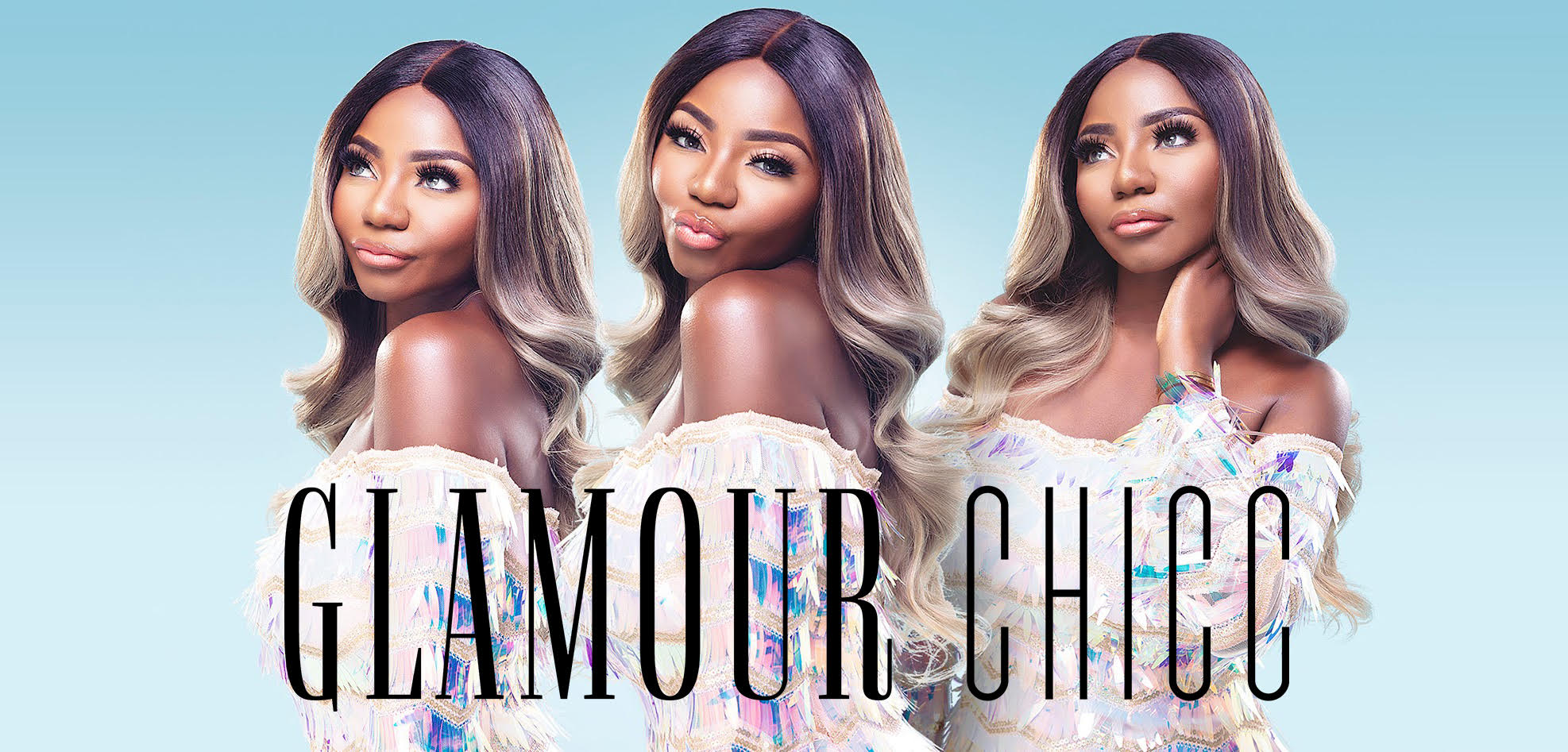 Glamour Chicc provider of premium haircare products